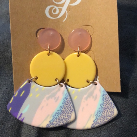 Plunder Jewelry - Plunder earrings
